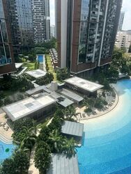 Parc Clematis (D5), Apartment #596423791